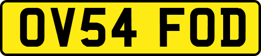 OV54FOD