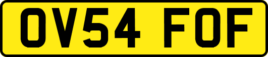 OV54FOF