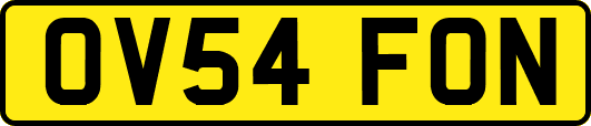 OV54FON