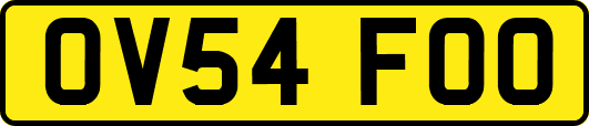 OV54FOO