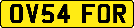 OV54FOR