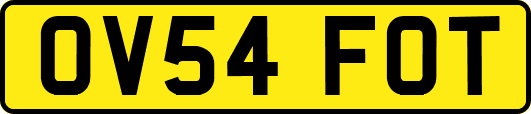 OV54FOT