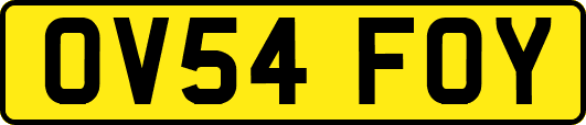 OV54FOY