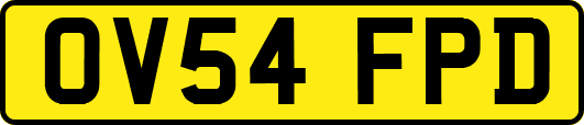 OV54FPD