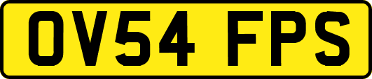 OV54FPS