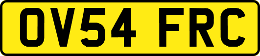OV54FRC