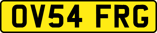 OV54FRG