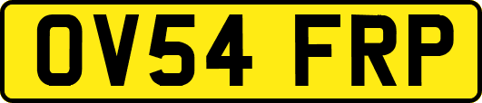 OV54FRP