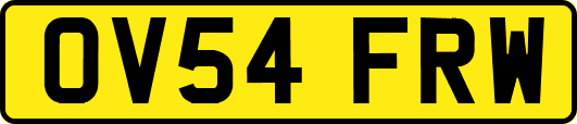 OV54FRW