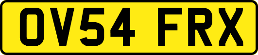 OV54FRX