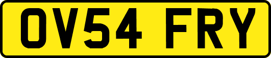 OV54FRY