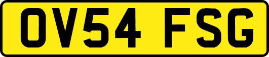 OV54FSG