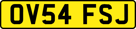 OV54FSJ