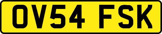 OV54FSK