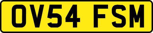 OV54FSM