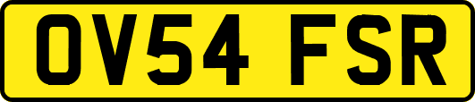 OV54FSR