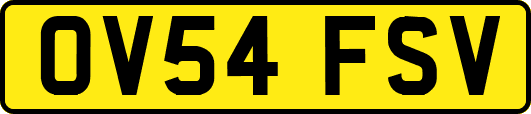 OV54FSV
