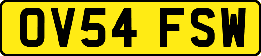 OV54FSW