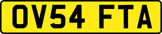OV54FTA