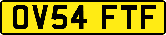 OV54FTF