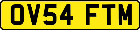 OV54FTM