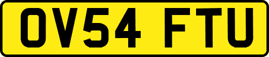 OV54FTU