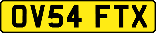 OV54FTX