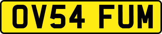 OV54FUM