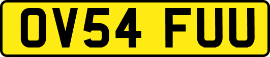 OV54FUU