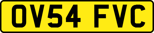 OV54FVC