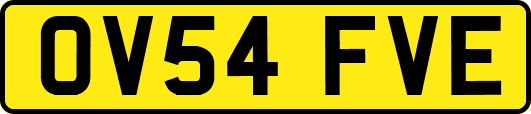 OV54FVE