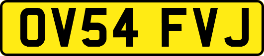 OV54FVJ