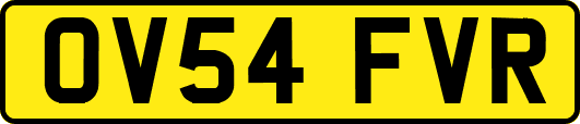 OV54FVR