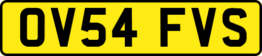 OV54FVS