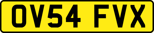 OV54FVX