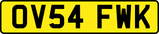 OV54FWK