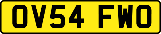 OV54FWO