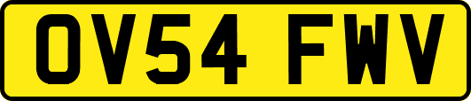 OV54FWV