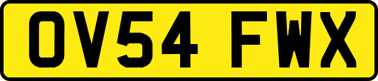 OV54FWX