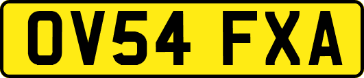 OV54FXA