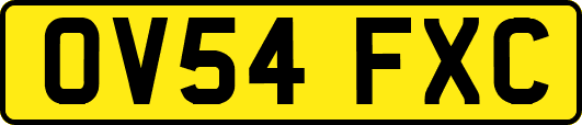 OV54FXC