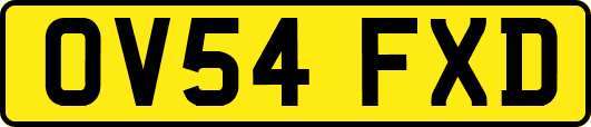 OV54FXD