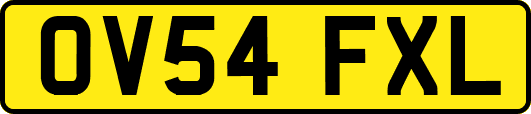 OV54FXL