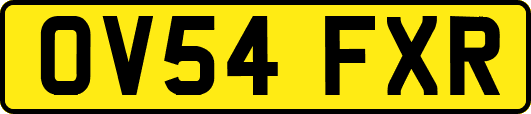 OV54FXR
