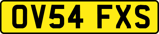 OV54FXS