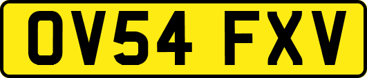 OV54FXV