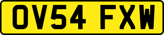 OV54FXW