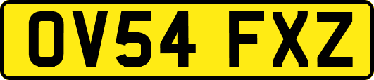 OV54FXZ