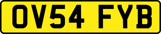 OV54FYB