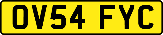 OV54FYC